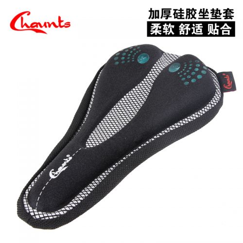 Selle de vélo Mountain Bike CHAUNTS - Ref 2351043