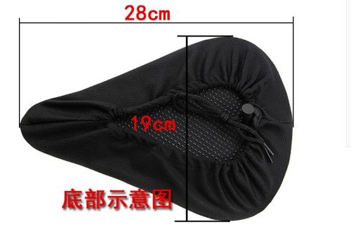 Selle de vélo Mountain Bike - Ref 2351060