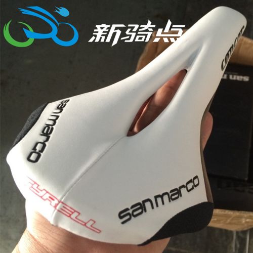 Selle de vélo cyclisme sur route SAN MARCO - Ref 2351094