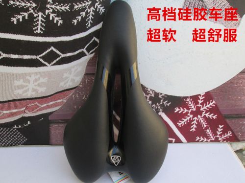 Selle de vélo - Ref 2351103