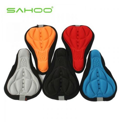 Selle de vélo Mountain Bike ROSWHEEL - Ref 2351170