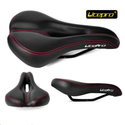 Selle de vélo LITEPRO - Ref 2351180