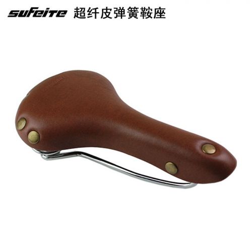 Selle de vélo cyclisme sur route SUFEITE - Ref 2351199