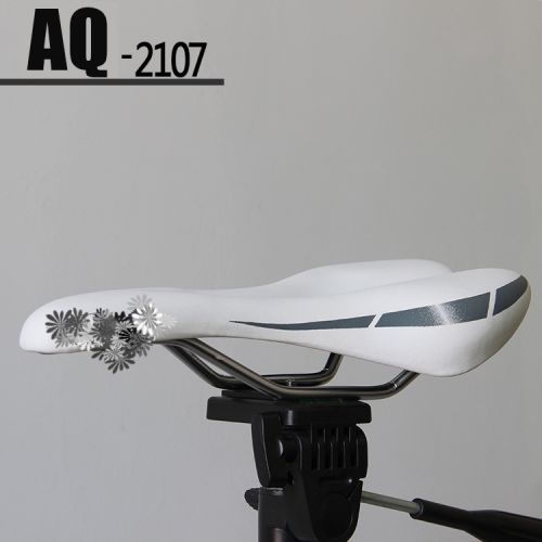 Selle de vélo cyclisme sur route AQ-2107 - Ref 2351224