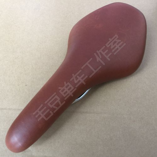 Selle de vélo Mountain Bike - Ref 2351241