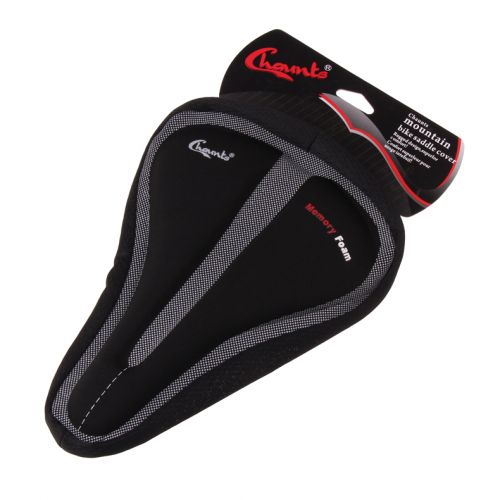 Selle de vélo Mountain Bike CHAUNTS - Ref 2351282