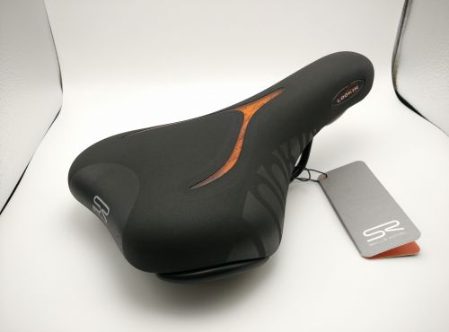 Selle de vélo Mountain Bike SELLE ROYAL - Ref 2351284