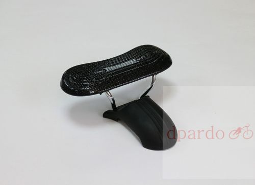 Selle de vélo DPARDO - Ref 2351297