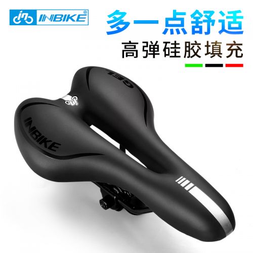 Selle de vélo Mountain Bike INBIKE - Ref 2351331