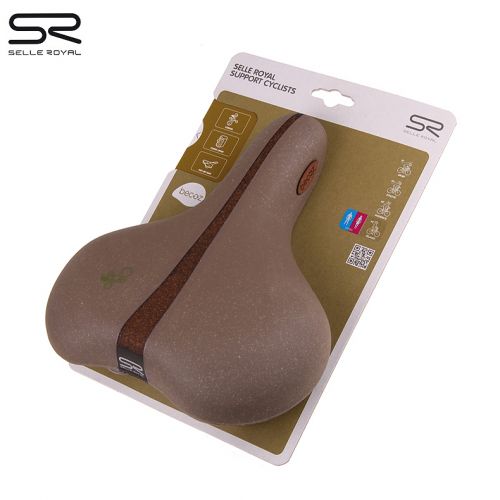 Selle de vélo SELLE ROYAL - Ref 2351463