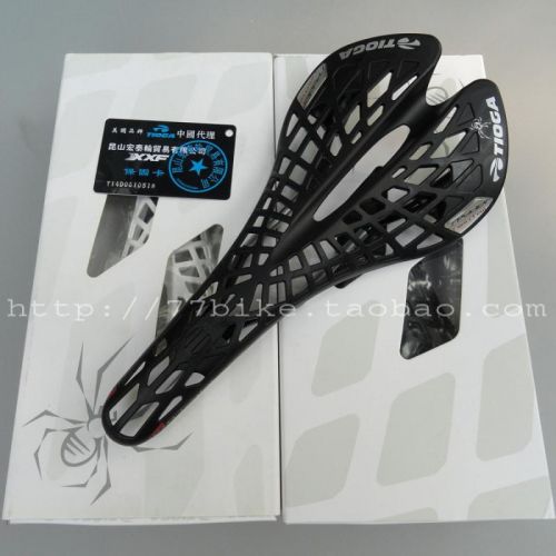 Selle de vélo TIOGA - Ref 2351477