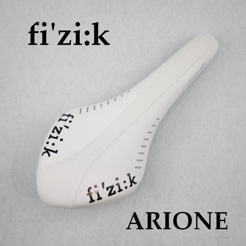 Selle de vélo cyclisme sur route FIZIK - Ref 2351494