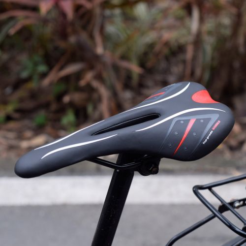 Selle de vélo Mountain Bike - Ref 2351500