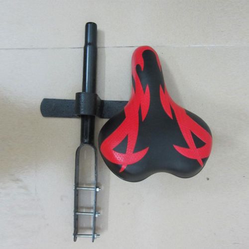 Selle de vélo - Ref 2351506