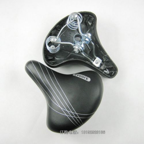 Selle de vélo cyclisme sur route - Ref 2351515