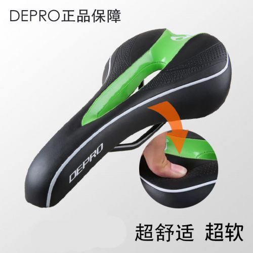 Selle de vélo Mountain Bike DEPRO - Ref 2351521