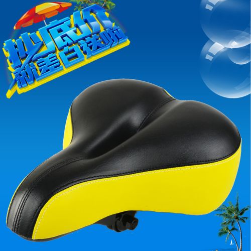 Selle de vélo Mountain Bike - Ref 2351525