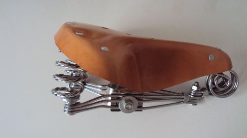 Selle de vélo cyclisme sur route - Ref 2351529