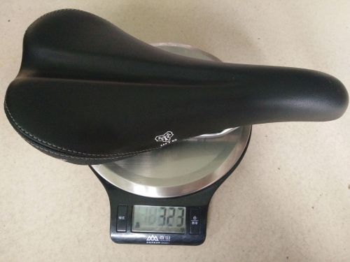 Selle de vélo - Ref 2351551