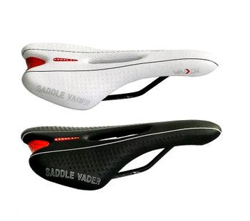 Selle de vélo VADER - Ref 2351586
