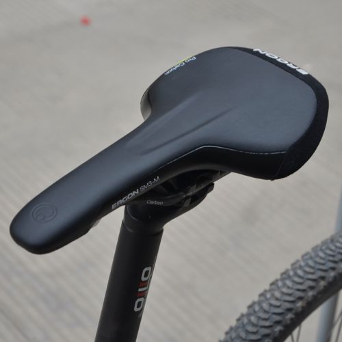 Selle de vélo ERGON - Ref 2351619