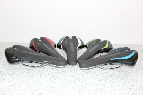 Selle de vélo Mountain Bike JESSICA - Ref 2351623