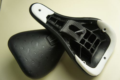 Selle de vélo - Ref 2351627