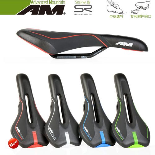 Selle de vélo Mountain Bike SELLE ROYAL - Ref 2351635