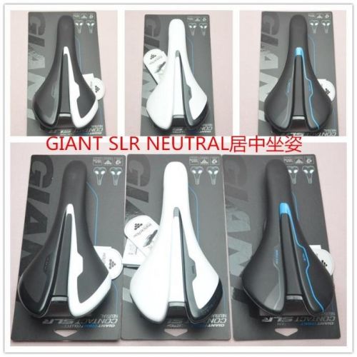 Selle de vélo GIANT - Ref 2351650