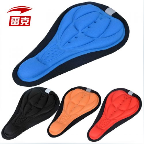 Selle de vélo Mountain Bike LEIKE - Ref 2351659