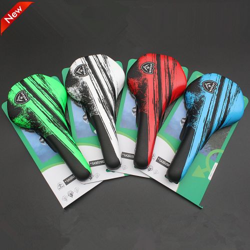 Selle de vélo Mountain Bike ZEIUS - Ref 2351673