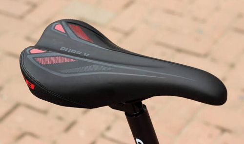 Selle de vélo - Ref 2351684