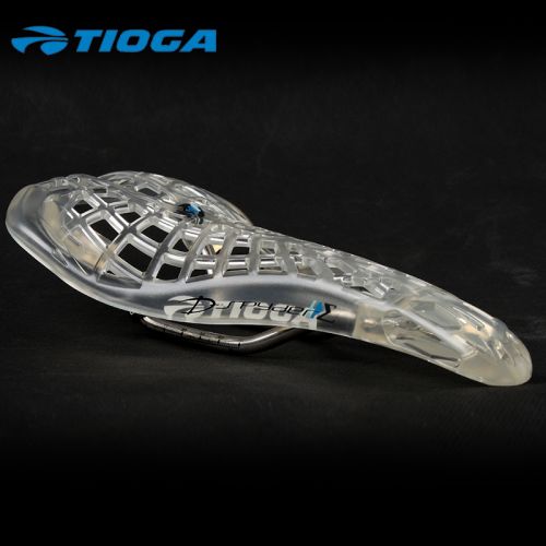Selle de vélo Mountain Bike TIOGA - Ref 2351720