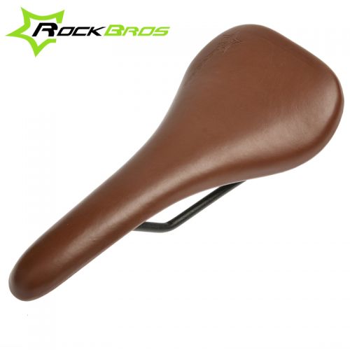 Selle de vélo ROCKBROS - Ref 2351733