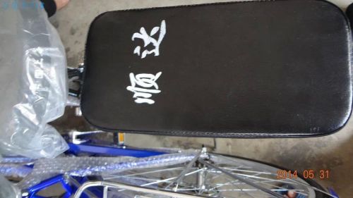 Selle de vélo - Ref 2351741