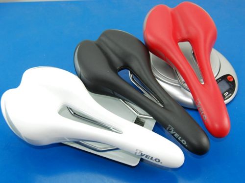 Selle de vélo VELO - Ref 2351744