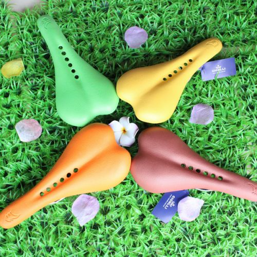 Selle de vélo Mountain Bike - Ref 2351780