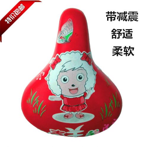 Selle de vélo Les vélos d'enfants - Ref 2351785
