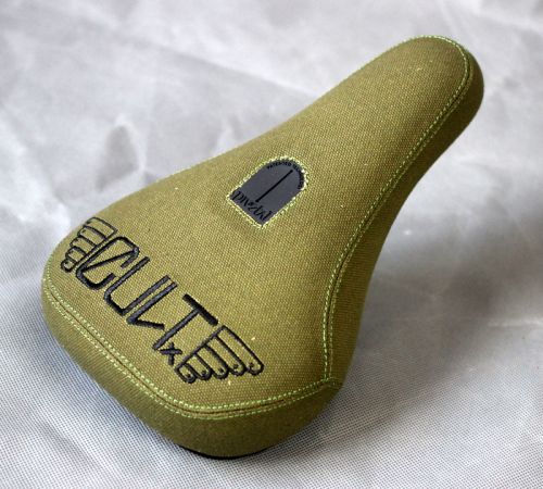 Selle de vélo - Ref 2351787