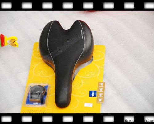 Selle de vélo - Ref 2351829