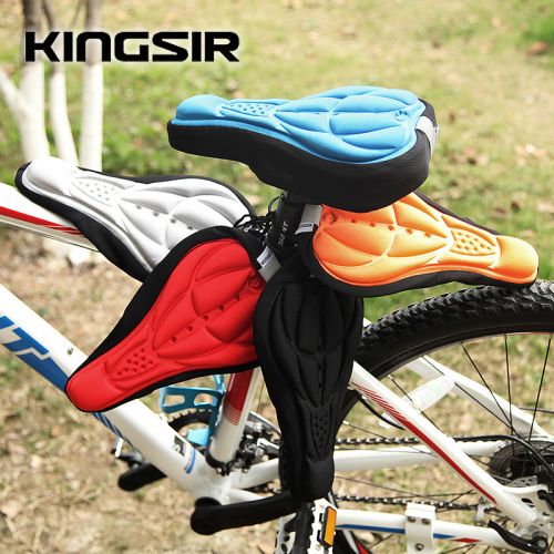 Selle de vélo KINGSIR - Ref 2351843