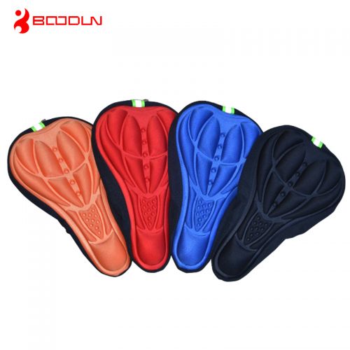 Selle de vélo BOODUN - Ref 2351874