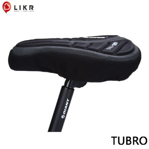 Selle de vélo TUBRO - Ref 2351882