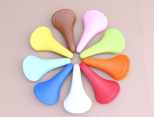 Selle de vélo - Ref 2351900