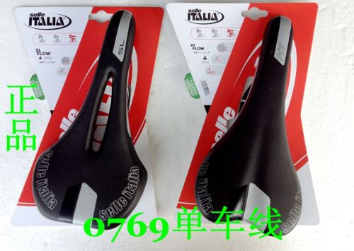 Selle de vélo SELLITALIA - Ref 2351946