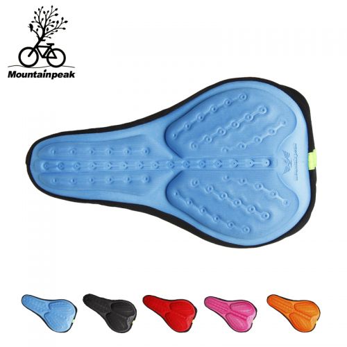 Selle de vélo Mountain Bike MOUNTAINPEAK - Ref 2351953