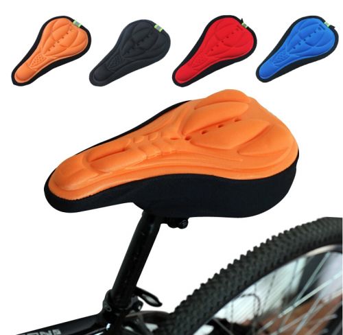 Selle de vélo Mountain Bike - Ref 2351972