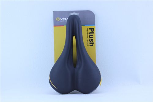 Selle de vélo Mountain Bike VELO - Ref 2351982