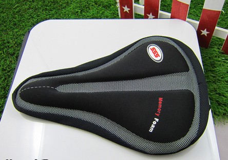 Selle de vélo - Ref 2351984