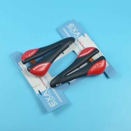 Selle de vélo KS EXA - Ref 2351992